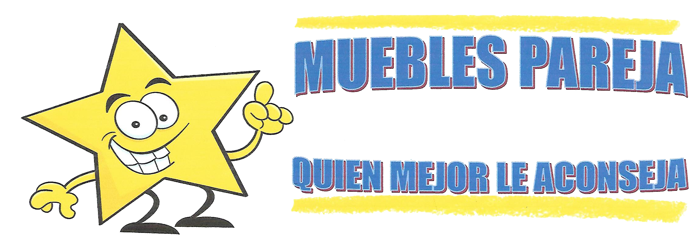Muebles Pareja